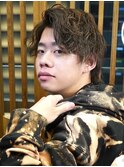 仙台ナチュラルパーマ