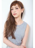 ニュアンスふわ☆ノームコア☆うぶバング☆エアウェーブ☆カール