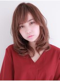 柔らかい質感が好きな方に シアーベージュ