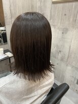 ブリエ(BRILLER) ボブ