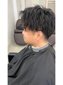 ニュアンスツイスパ