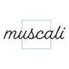 マスカリ(muscali)のお店ロゴ