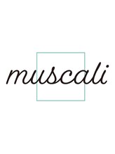 muscali 原宿/表参道【マスカリ】