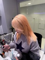 ヴァイス 新宿店(VAICE) サーモンピンク