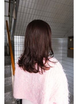 ルーカス(LUCAS) ナチュラルカラー