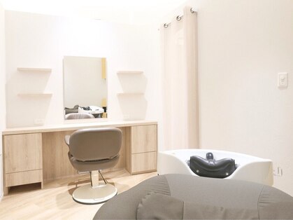 ヘアメディカルサロン 銀座PREMIUM店の写真