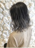 Moana【うるま】#グラデーションカラー #20代30代40代50代