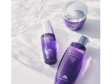 ビューティーランド 土浦文京町店(BEAUTY LAND)の雰囲気（オージュア20％OFFセール半年に一度開催☆オージュアソムリエ◎）