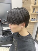 ウェーブス 大宮門街店(wave's)&nbsp;サラッとマッシュショート