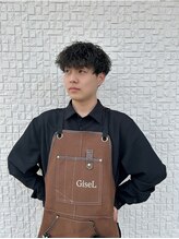 ジゼル 中津大分(GiseL) 野中 聡太