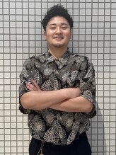 アッシュ 新小岩店(Ash) 中村 珠良斗