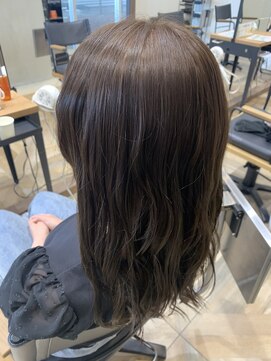 グランデュール サンストリート浜北店(GRANDEUR) ベージュ