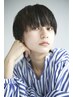 似合わせカット+眉カット / 6000→5000