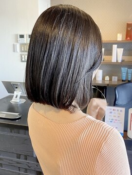 ビセオ 八事店(VISEO) 【VISEO/ビセオ】ぷつっとロブ