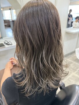 イズミ(izumi) デザインカラー