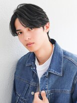 ウシワカマル ミライ(USHIWAKAMARU MIRAI)&nbsp;トレンド/フェザーパーマ/長泉三島沼津