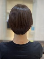 スティラ スムース 高田馬場(Stilla smooth)&nbsp;髪質改善酸性ストレート