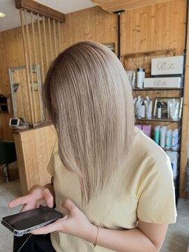 ベル 亀戸 錦糸町(Belle) ホワイトベージュ