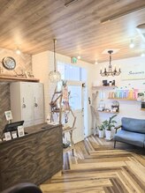 シーズンズ(Seasons)