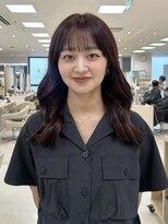 アーチバイケンジ(arch by kenje)&nbsp;暖色カラー/レッドカラー/艶カラー