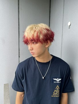 キイ ギンザ(k.e.y GINZA) デザインカラー