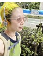 ナループロア ハチ(Nalu pu loa hachi) やまき はるか