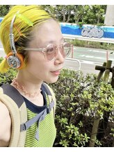 ナループロア ハチ(Nalu pu loa hachi) やまき はるか