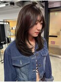 レイヤーカット