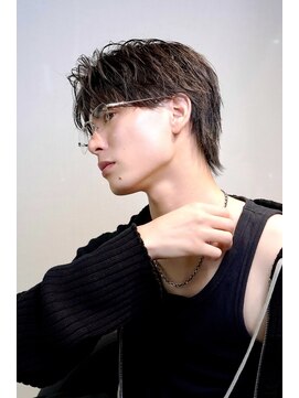 シーカー(SEEKER) ニュアンスナミウチセンターパート