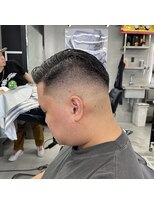 スタッグス バイ ダムディートーキョー 錦糸町(STUG'S By DAMDEE TOKYO) サーフカール/波巻きツイストスパイラル[錦糸町/理容室]