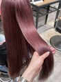ラフィスヘアー リープ 新丸子店(La fith hair leap)&nbsp;一緒に艶髪ハイトーンを作りましょう♪
