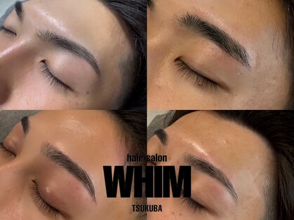 ウィム(WHIM)の写真