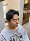 メンズショート