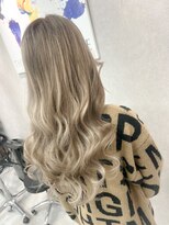 レヴェリー(REVERIE)&nbsp;プルエクステ