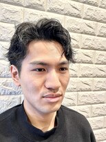 エル(Ailes)&nbsp;フェザーパーマ