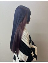 リングバイモアムー(Ring by Moremuu) インナーカラー