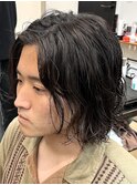 スパイラルパーマ|しっかりかけたい方へ
