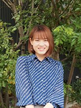 エスフォー ヘアー(S-four hair)&nbsp;栗原 朋見