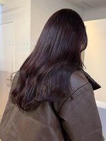 エリンヘア(ELIN hair.)&nbsp;（elin）nanami