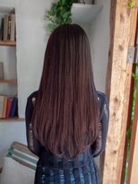 シェルク バイ シャッセ(cerc by SASE)&nbsp;ロングレイヤー