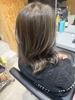 ネウィ 池袋(newi)&nbsp;ローレイヤー