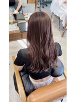 ニコル(Nicoru*)&nbsp;ピンクにしたいけど、派手はちょっと…な人へ SON