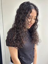 オッジバイケンジ(oggi by KENJE)&nbsp;横浜パーマ／ロングパーマ/スパイラルパーマ