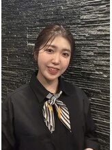 プレミアムバーバー 原宿店(PREMIUM BARBER produce by HIRO GINZA)&nbsp;阿部結奈 渋谷原宿