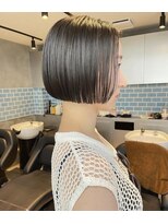 ヴィー 清澄白河(VIE)&nbsp;【VIE/宮野悠斗】ショート/ボブ/ショートボブが得意な美容院 11