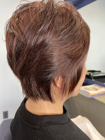 スピカ(Spica)&nbsp;カットカラートリートメント