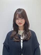 ケー 北千住(K.)&nbsp;野本麗奈 【北千住】