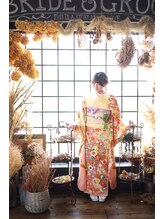 リリウム(Lilium)