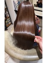 ヘアー オーシャン(HAIR OCEAN)&nbsp;髪質改善