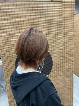 互感 近岡店 レイヤー×ウルフ